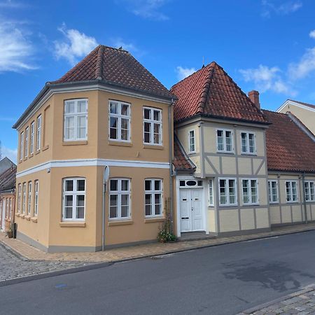 Faaborg Bed And Breakfast Екстериор снимка