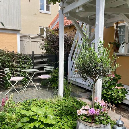 Faaborg Bed And Breakfast Екстериор снимка
