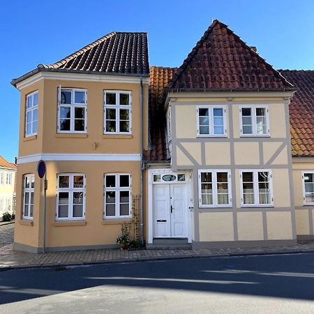 Faaborg Bed And Breakfast Екстериор снимка