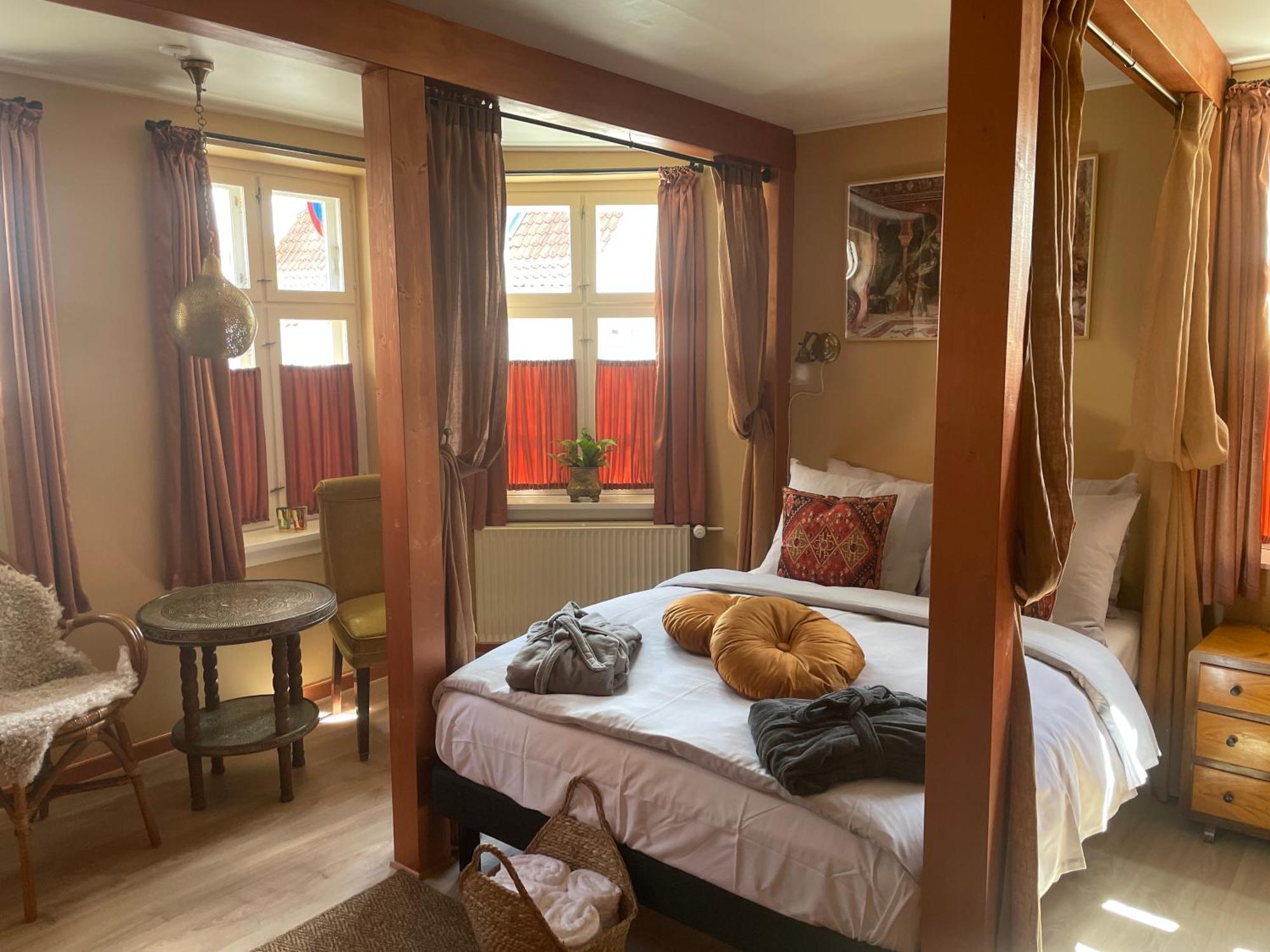 Faaborg Bed And Breakfast Екстериор снимка