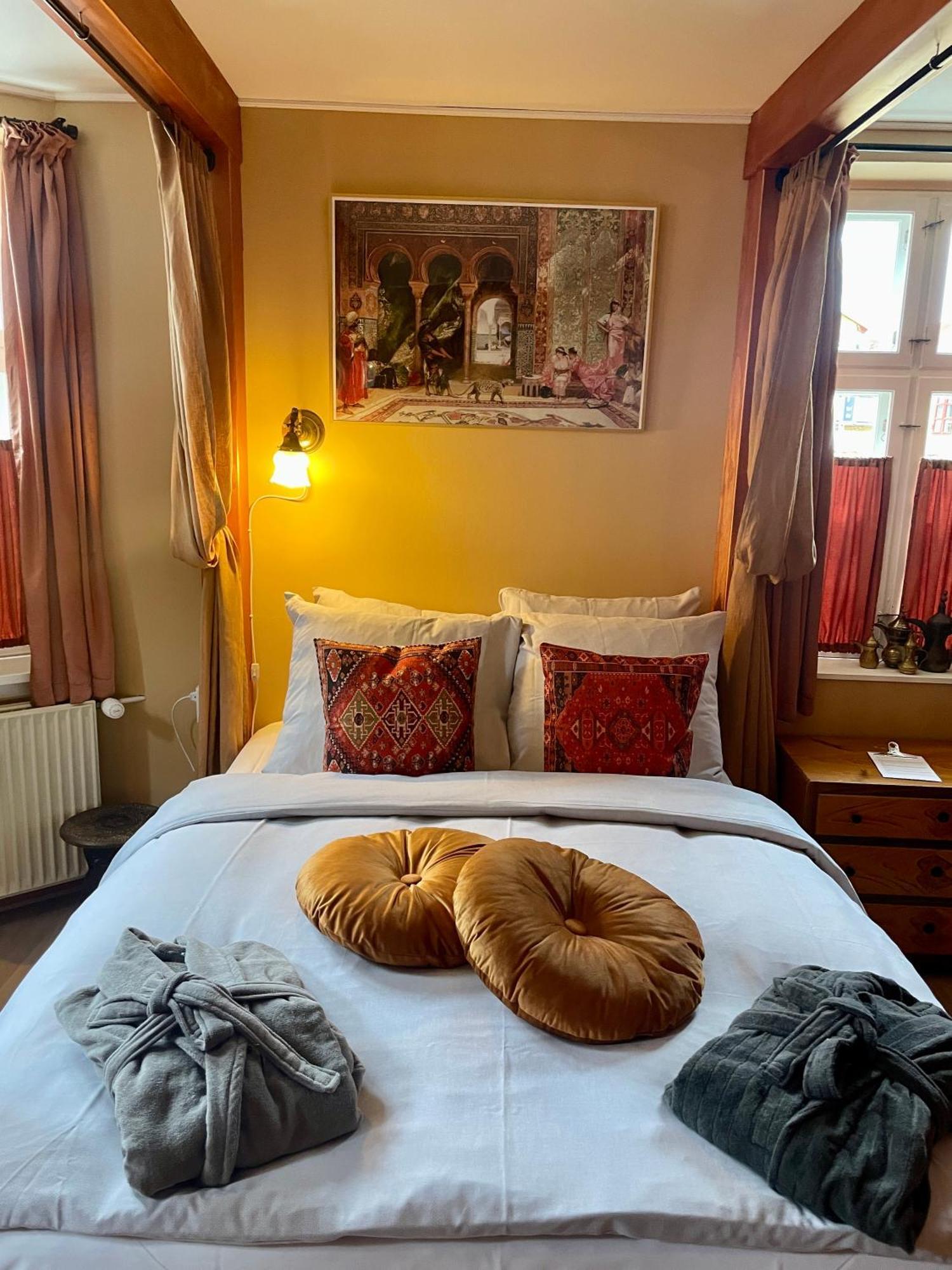 Faaborg Bed And Breakfast Екстериор снимка