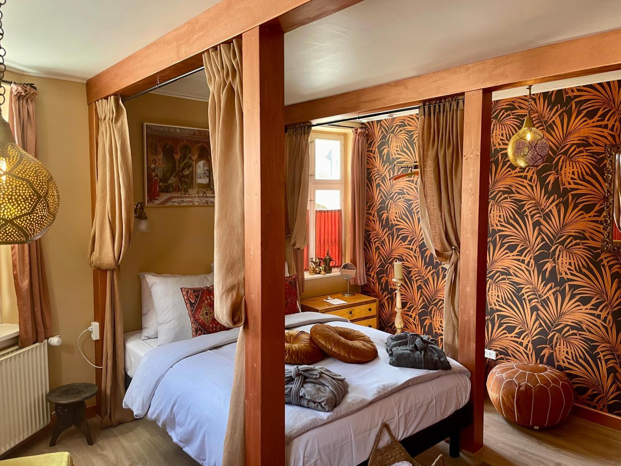 Faaborg Bed And Breakfast Екстериор снимка