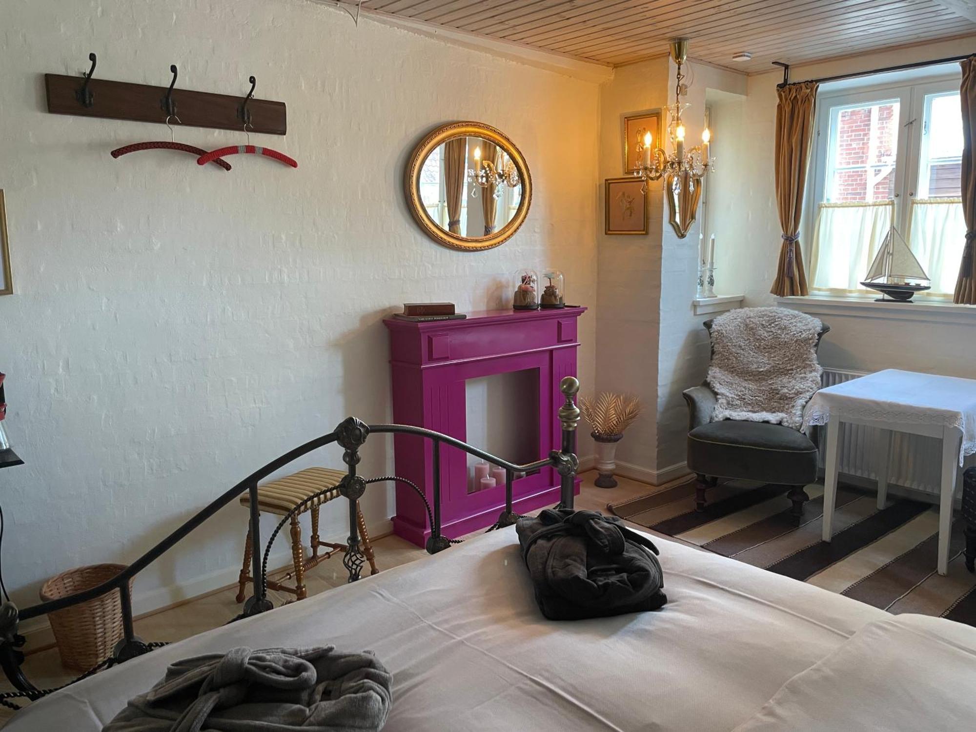 Faaborg Bed And Breakfast Екстериор снимка