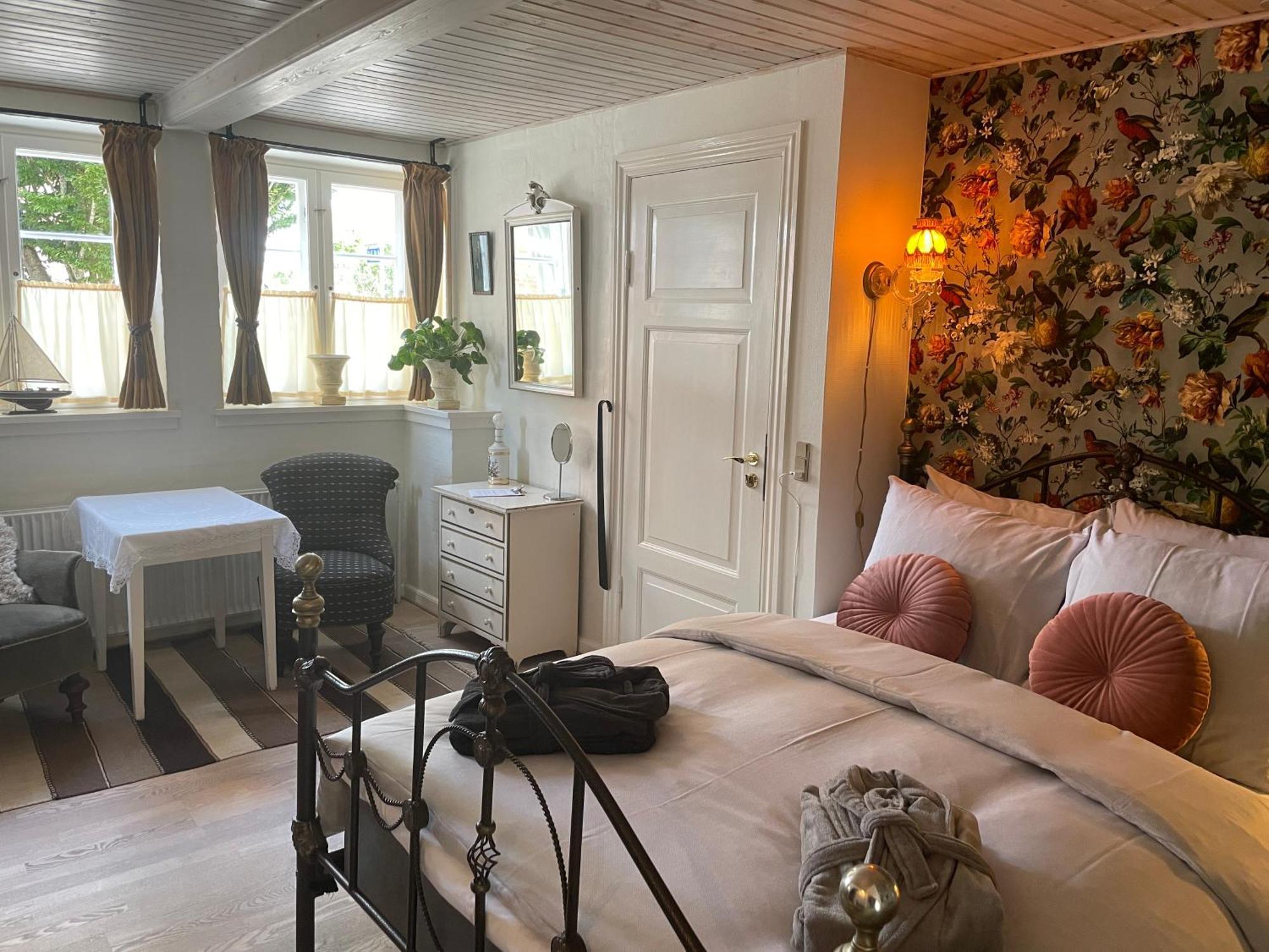 Faaborg Bed And Breakfast Екстериор снимка