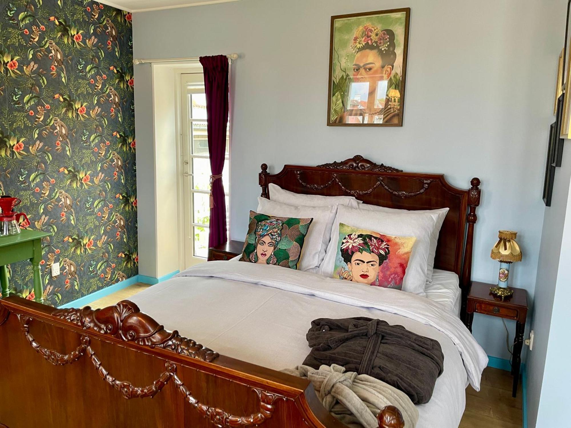 Faaborg Bed And Breakfast Екстериор снимка