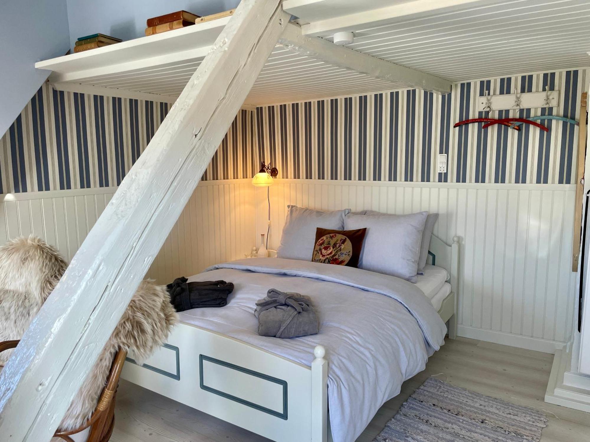 Faaborg Bed And Breakfast Екстериор снимка