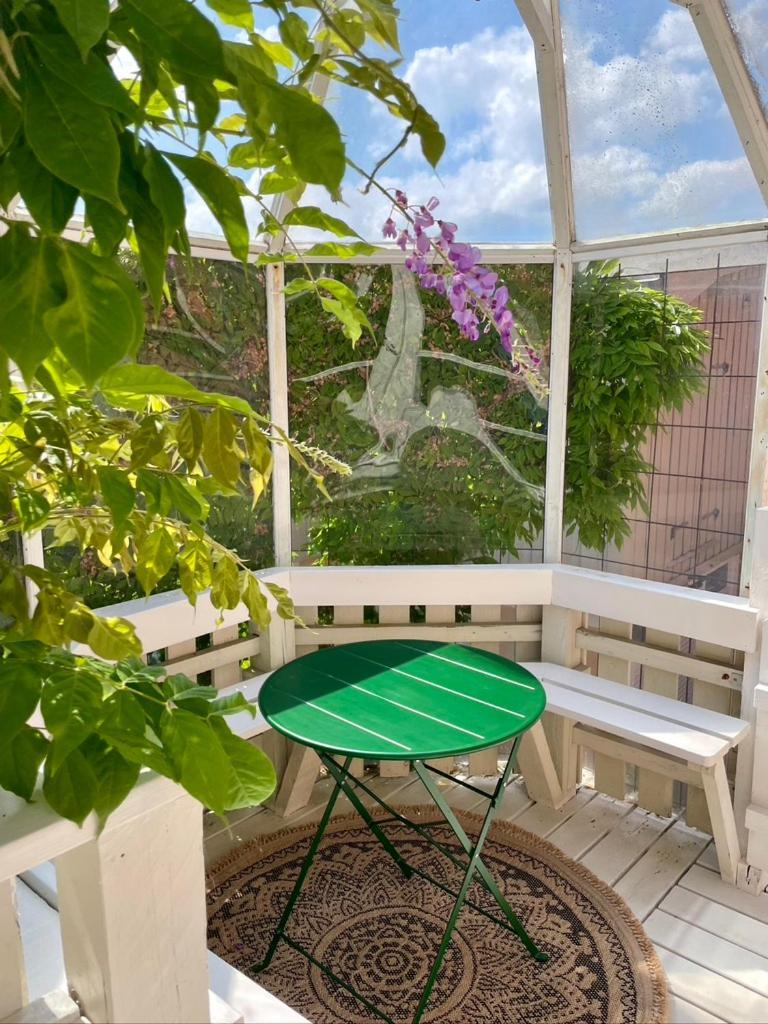 Faaborg Bed And Breakfast Екстериор снимка